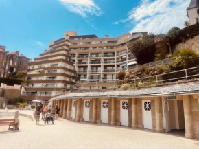 Résidence Le Crystal Dinard Plage